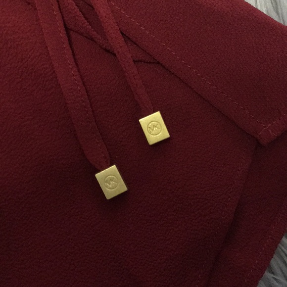 Michael Kors Blouse - Picture 7 of 10